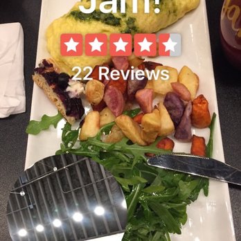 Jam! - Breakfast & Brunch Near Me - Bozeman, Montana