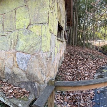 Chinqua Penn Walking Trail - Hiking Near Me - Reidsville, North Carolina