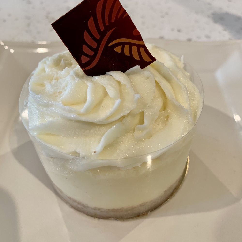 Dulce Cafe - Cheesecake - Coffee & Tea Near Me - Durham, North Carolina Dulce Cafe - Cheesecake - Coffee & Tea Near Me - Durham, North Carolina