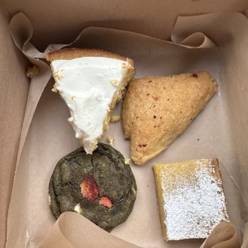 Coucou Bakehouse - Coucou Bakehouse - Bakeries Near Me