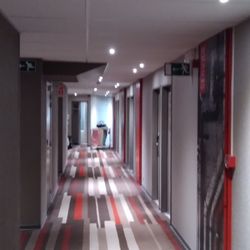 Hôtel Ibis Liège Centre Opéra