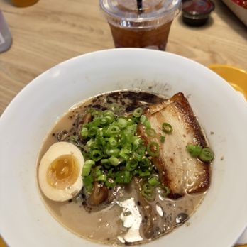 The Joinery - Sabu Ramen for lunch! - Food Court Near Me - Lakeland, Florida The Joinery - Sabu Ramen for lunch! - Food Court Near Me - Lakeland, Florida