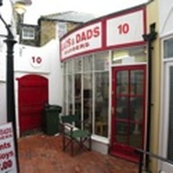 Lads & Dads