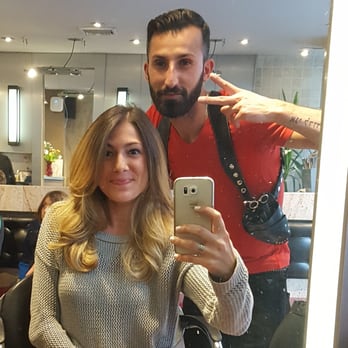 Dramatics NYC - Serge killed it as usual. Love my new hair. - Hair Salons Near Me - New York, New York Dramatics NYC - Serge killed it as usual. Love my new hair. - Hair Salons Near Me - New York, New York