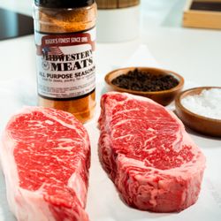 Midwestern Meats - Have you ever tried our seasoning? We ship this product nationwide. Once you try it, you will understand.