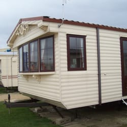 Primrose Valley Holiday Park