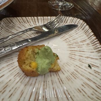 Kinfolk Southern Kitchen - Hush puppy - Southern Near Me - Washington, DC, District of Columbia Kinfolk Southern Kitchen - Hush puppy - Southern Near Me - Washington, DC, District of Columbia