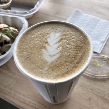 Rival Coffee - White chocolate mocha. Delicious! - Coffee & Tea Near Me - Murrieta, California Rival Coffee - White chocolate mocha. Delicious! - Coffee & Tea Near Me - Murrieta, California