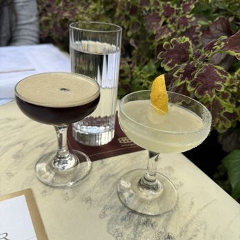 Eight Bar - Martinis - Wine Bars Near Me - Chicago, Illinois