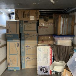 Williams & Williams Moving