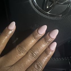 Hillcrest Nails