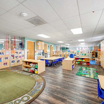 Clear Lake KinderCare - Preschools Near Me - Houston, Texas