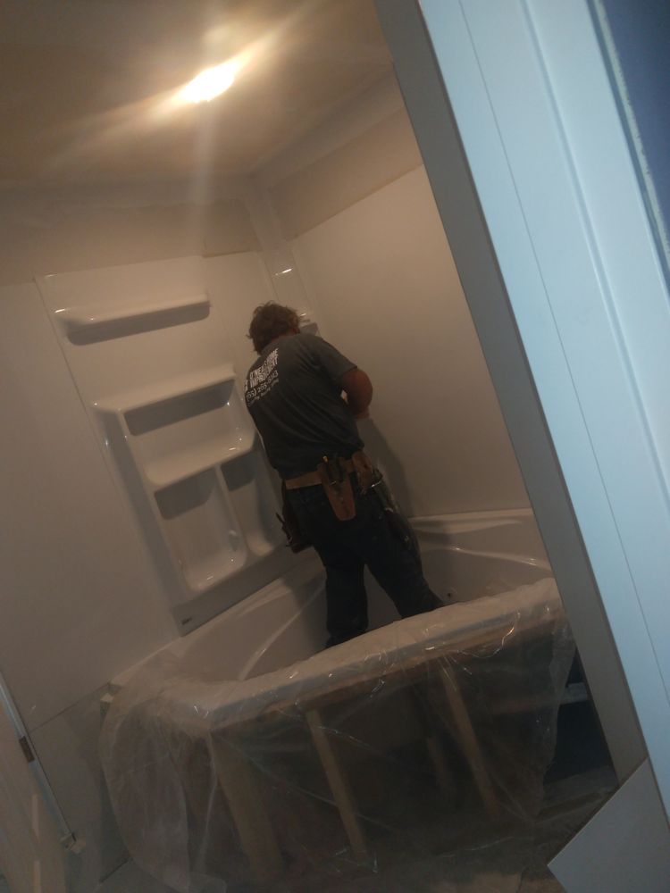 Slide of Oneal home improvement