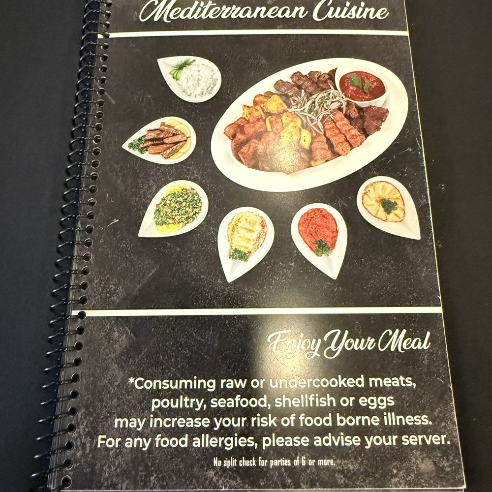 Kabob City Grill - Menu - Mediterranean Near Me - Vancouver, Washington Kabob City Grill - Menu - Mediterranean Near Me - Vancouver, Washington