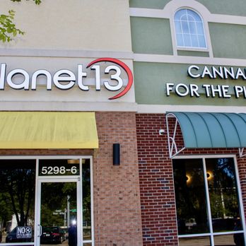 Planet 13 Neighborhood Dispensary Jacksonville-Sunbeam - Cannabis Dispensaries Near Me - Jacksonville, Florida Planet 13 Neighborhood Dispensary Jacksonville-Sunbeam - Cannabis Dispensaries Near Me - Jacksonville, Florida