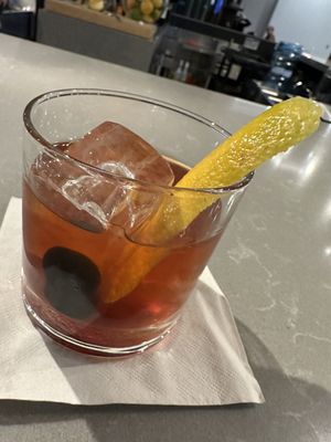 AC Hotel Nashville Brentwood by null