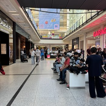 Manchester Arndale - Shopping Centers Near Me - Manchester, XGM Manchester Arndale - Shopping Centers Near Me - Manchester, XGM