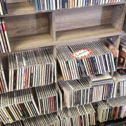 CBug's Records