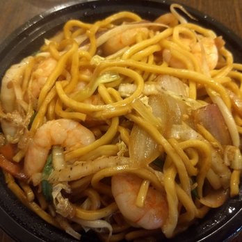 Yummy Yummy - Shrimp lo mein - Chinese Near Me - Lindenhurst, New York