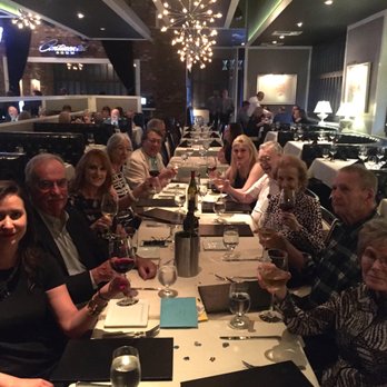 Table 13 - American Near Me - Addison, Texas