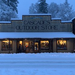 Cascades Outdoor Store