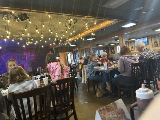 Slo' Bones BBQ Smokehaus by null