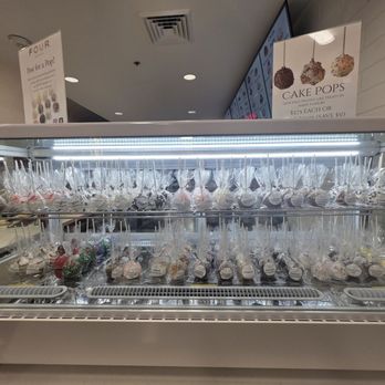 FOUR Desserts - Desserts Near Me - Scottsdale, Arizona