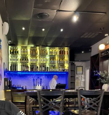 Brandani's Restaurant & Wine Bar by null