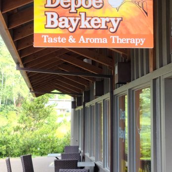 Depoe Baykery - Bakeries Near Me - Gleneden Beach, Oregon Depoe Baykery - Bakeries Near Me - Gleneden Beach, Oregon