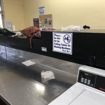 Orange Street Laundromat - Laundromat Near Me - Redding, California Orange Street Laundromat - Laundromat Near Me - Redding, California