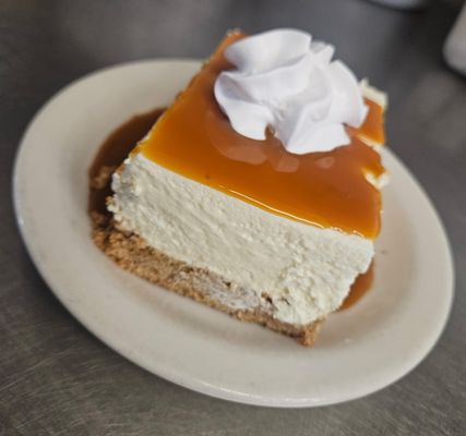 Bianchi's Hilltop Restaurant by null