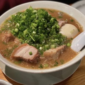 Himawari - Ta-ro Men - Ramen Near Me - San Mateo, California