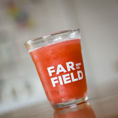 Far Field Beer Company by null