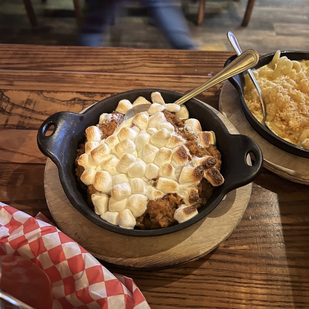 The Eagle OTR - Sweet Potato Crock - American Near Me - Cincinnati, Ohio The Eagle OTR - Sweet Potato Crock - American Near Me - Cincinnati, Ohio