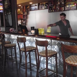 Local Bar