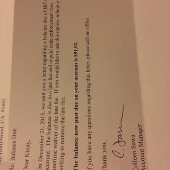 PAC Properties - After THEY lost my check... I get a late fee -_-... And yes they sent me a late fee on my Birthday, ... Thanks PAC - Property Management Near Me - Los Angeles, California PAC Properties - After THEY lost my check... I get a late fee -_-... And yes they sent me a late fee on my Birthday, ... Thanks PAC - Property Management Near Me - Los Angeles, California