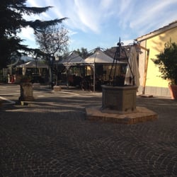 Il Postiglione - Pozzo!!