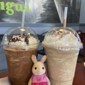 Cafe Antigua - Mocha Frappe Horchata Cafe Frappe - Coffee & Tea Near Me - Lancaster, California Cafe Antigua - Mocha Frappe Horchata Cafe Frappe - Coffee & Tea Near Me - Lancaster, California