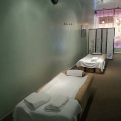 Sapphire Massage