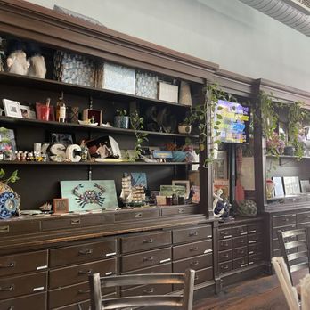 Kudzu Seafood Company - Seafood Near Me - Macon, Georgia