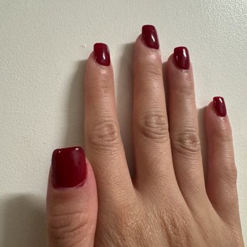 Classy Nails - Nail Salons Near Me - Daly City, California