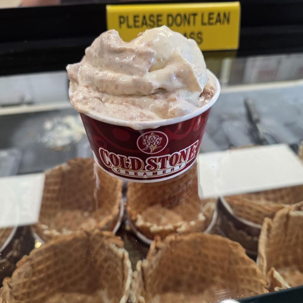 Cold Stone Creamery - Custom Cakes Near Me - Stafford, Virginia Cold Stone Creamery - Custom Cakes Near Me - Stafford, Virginia
