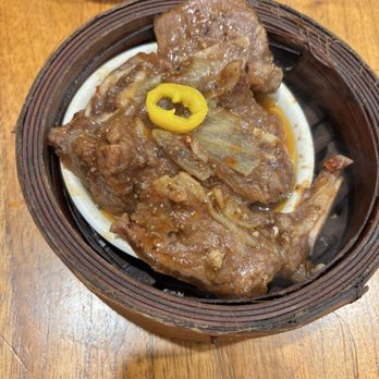 Tim Ho Wan - Spare ribs - Dim Sum Near Me - Honolulu, Hawaii
