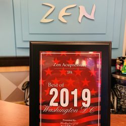 Zen Acupressure