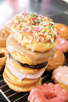 B.C's Donuts by null