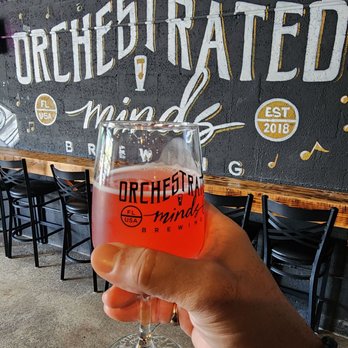 Orchestrated Minds Brewing - Breweries Near Me - Fort Lauderdale, Florida Orchestrated Minds Brewing - Breweries Near Me - Fort Lauderdale, Florida