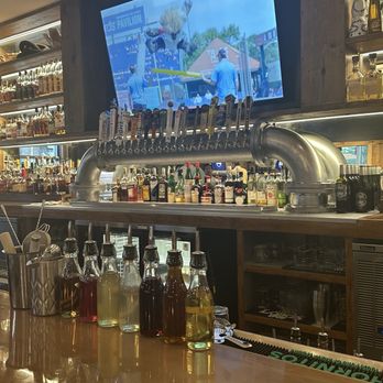 Hurtado Barbecue - Bar - Barbeque Near Me - Dallas, Texas Hurtado Barbecue - Bar - Barbeque Near Me - Dallas, Texas