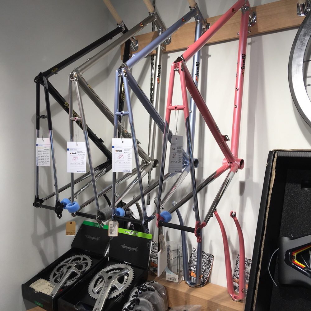 自転車本体 Tokyo-to, Minato-ku, Higashiazabu, THE BEST 10 BIKES near MINATO CITY, 東京都 〒106-0032, JAPAN