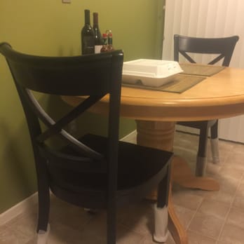 The Wood Doctor - Table before - Furniture Repair Near Me - Coppell, Texas The Wood Doctor - Table before - Furniture Repair Near Me - Coppell, Texas
