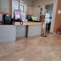 Avon Comprehensive Breast Care Center